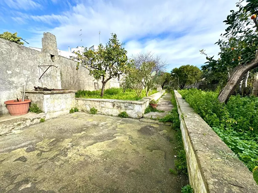 Immagine 39 di Casa indipendente in vendita  a Monteroni Di Lecce