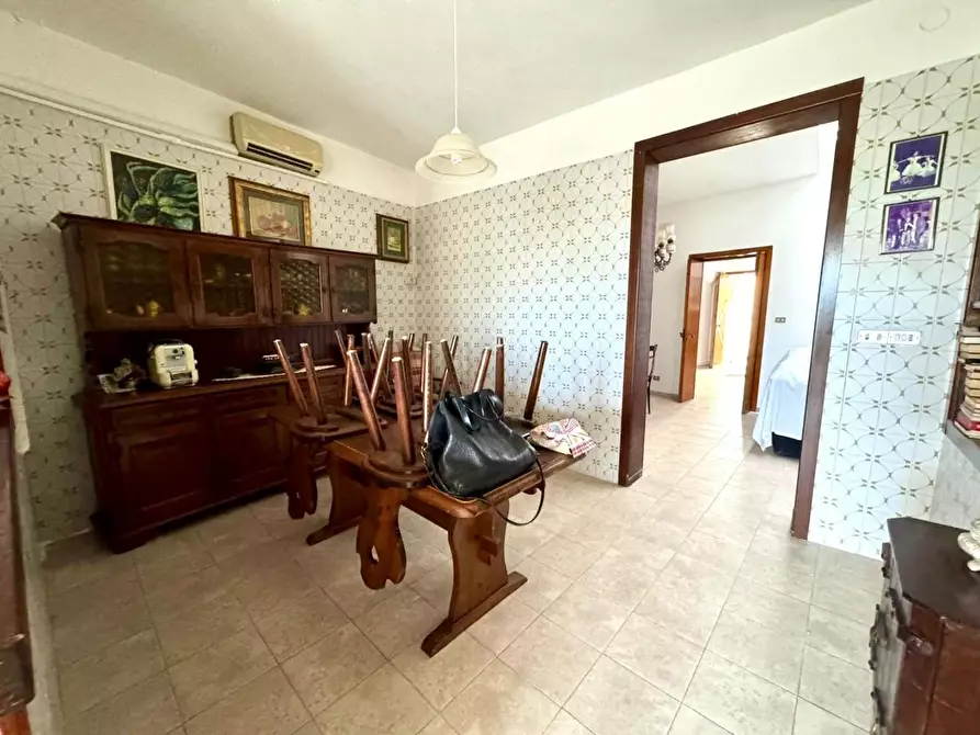 Immagine 14 di Casa indipendente in vendita  a Monteroni Di Lecce