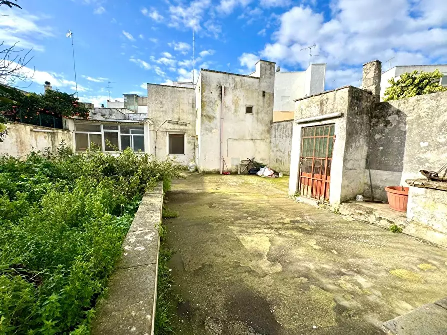 Immagine 18 di Casa indipendente in vendita  a Monteroni Di Lecce