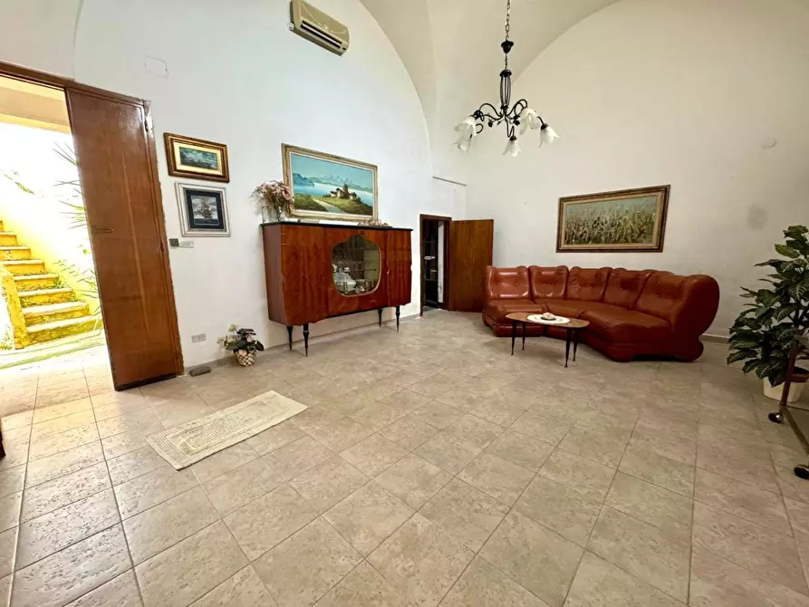 Immagine 6 di Casa indipendente in vendita  a Monteroni Di Lecce