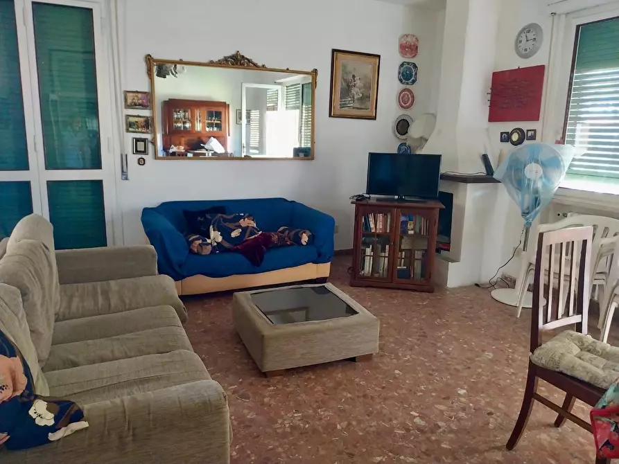 Immagine 2 di Appartamento in affitto  a Pisa