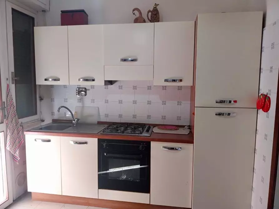 Immagine 9 di Appartamento in affitto  a Pisa