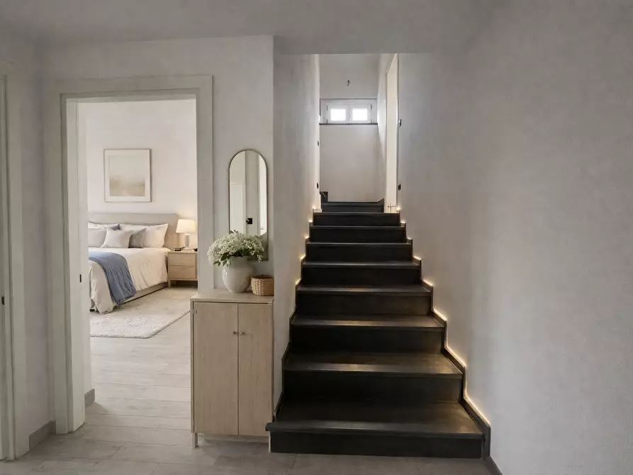 Immagine 12 di Villa in vendita  a Capannori