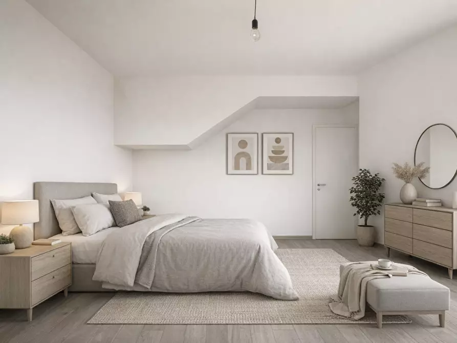 Immagine 8 di Villa in vendita  a Capannori