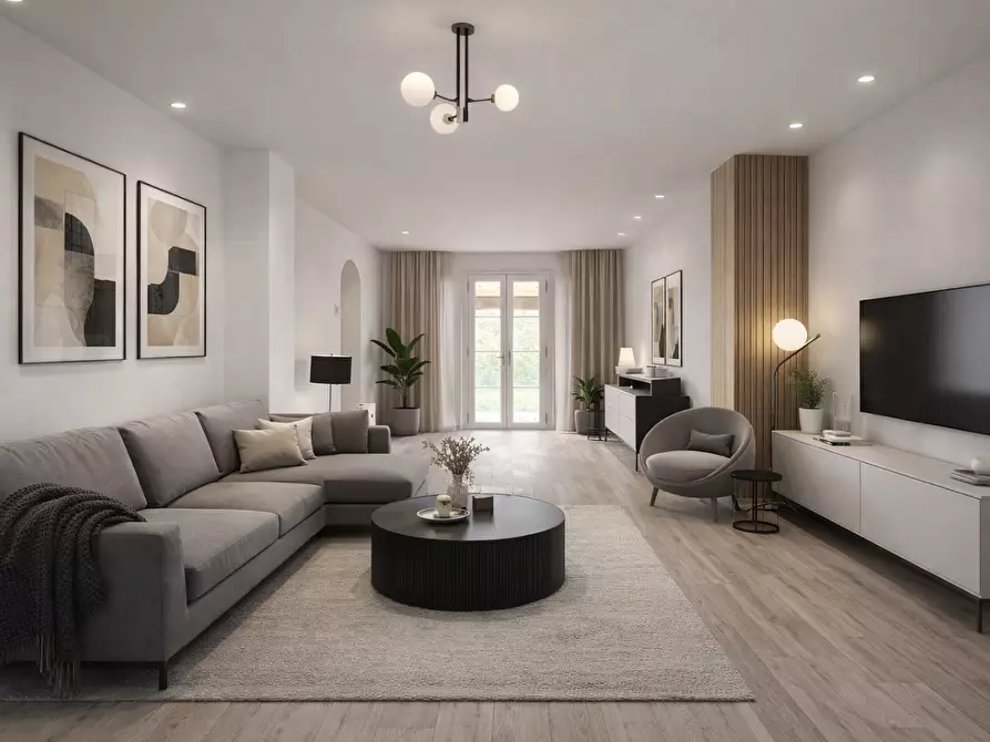 Immagine 1 di Villa in vendita  a Capannori