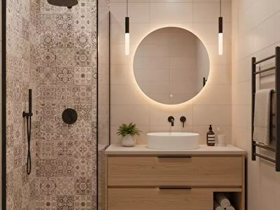 Immagine 6 di Villetta a schiera in vendita  a Pontedera