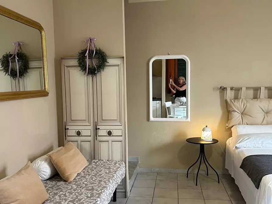 Immagine 17 di Appartamento in affitto  a Pisa