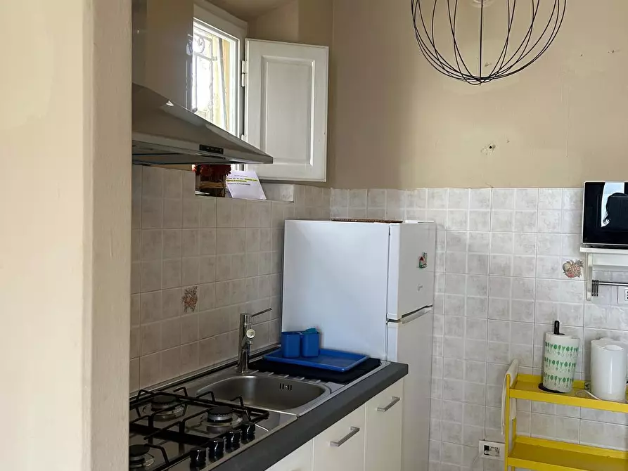 Immagine 21 di Appartamento in affitto  a Pisa