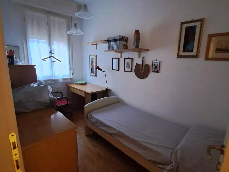 Immagine 7 di Appartamento in vendita  a Livorno