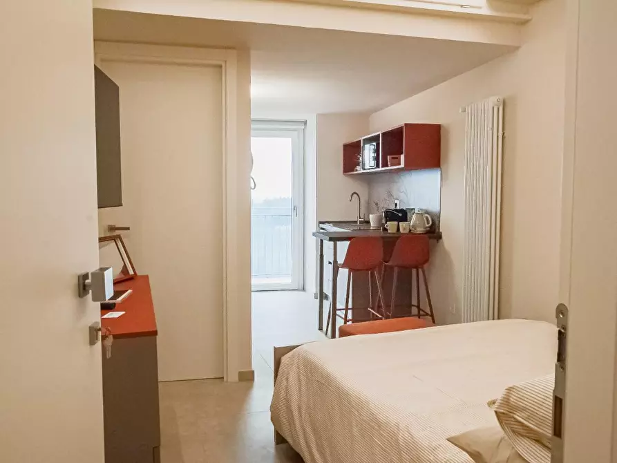 Immagine 10 di Appartamento in affitto  a San Miniato