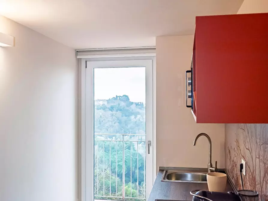 Immagine 6 di Appartamento in affitto  a San Miniato