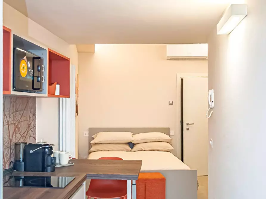 Immagine 8 di Appartamento in affitto  a San Miniato