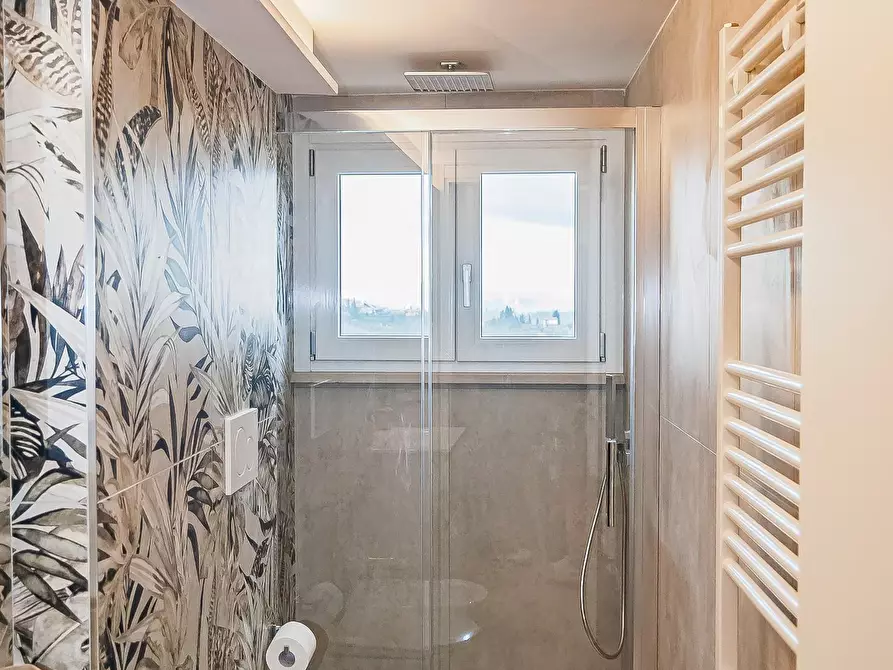 Immagine 5 di Appartamento in affitto  a San Miniato