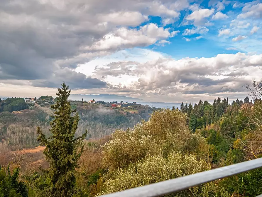 Immagine 7 di Appartamento in affitto  a San Miniato