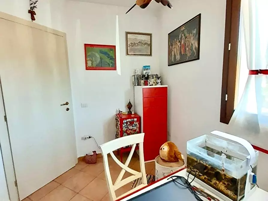 Immagine 14 di Appartamento in vendita  a Montopoli In Val D'arno