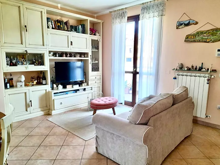 Immagine 6 di Appartamento in vendita  a Montopoli In Val D'arno