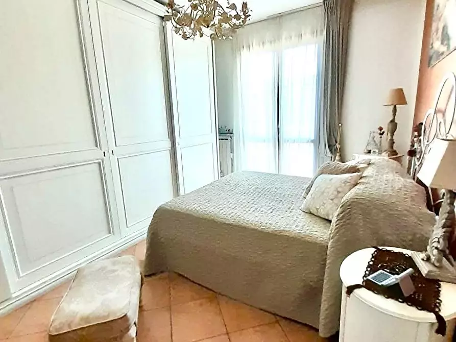 Immagine 11 di Appartamento in vendita  a Montopoli In Val D'arno