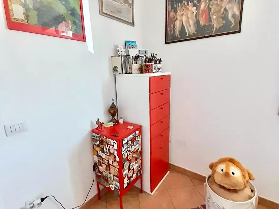 Immagine 17 di Appartamento in vendita  a Montopoli In Val D'arno