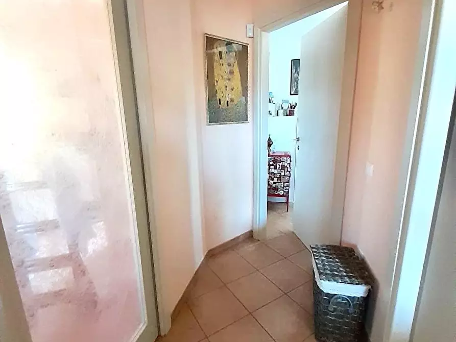 Immagine 8 di Appartamento in vendita  a Montopoli In Val D'arno