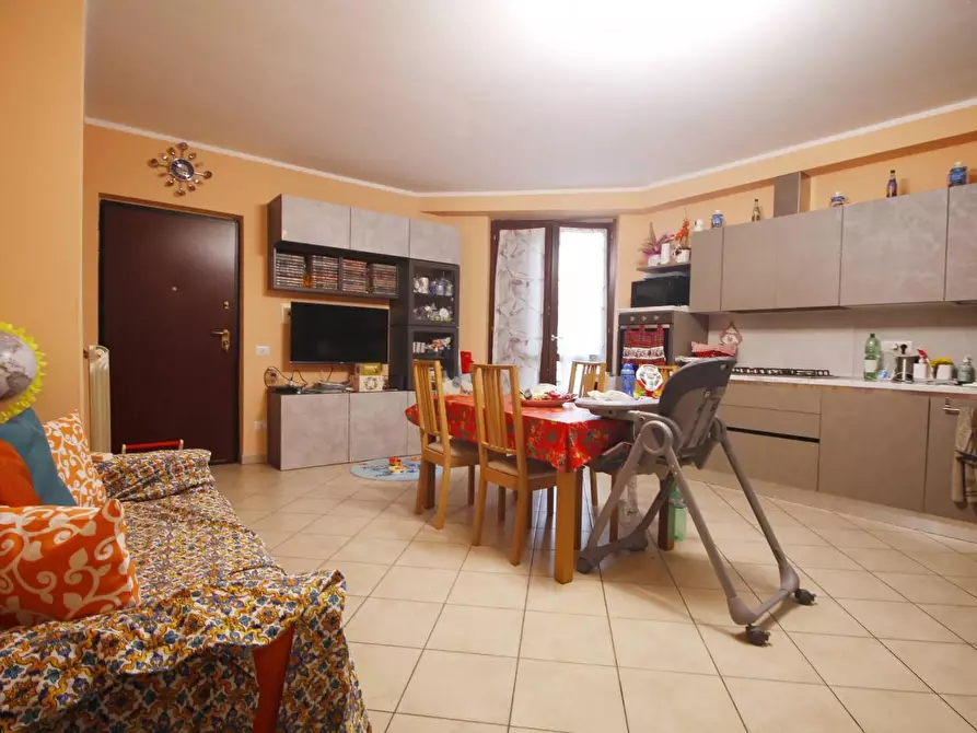 Immagine 6 di Appartamento in vendita  a Capraia E Limite