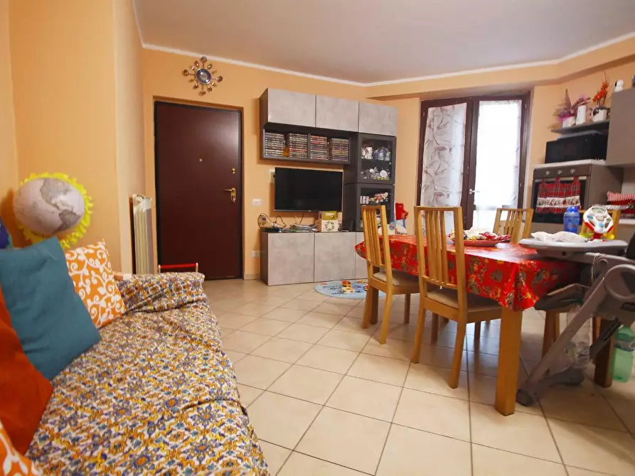 Immagine 7 di Appartamento in vendita  a Capraia E Limite