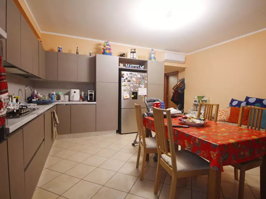 Immagine 4 di Appartamento in vendita  a Capraia E Limite