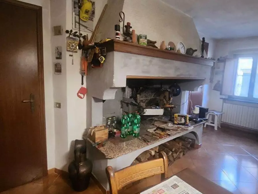 Immagine 3 di Rustico / casale in vendita  a Vicopisano