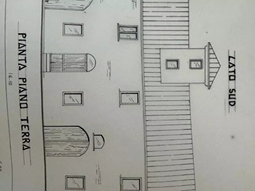 Immagine 31 di Rustico / casale in vendita  a Vicopisano