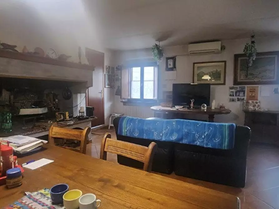 Immagine 5 di Rustico / casale in vendita  a Vicopisano