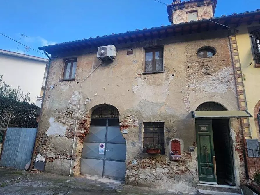Immagine 27 di Rustico / casale in vendita  a Vicopisano