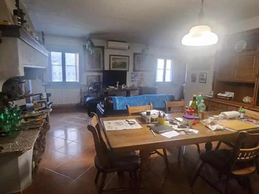 Immagine 2 di Rustico / casale in vendita  a Vicopisano