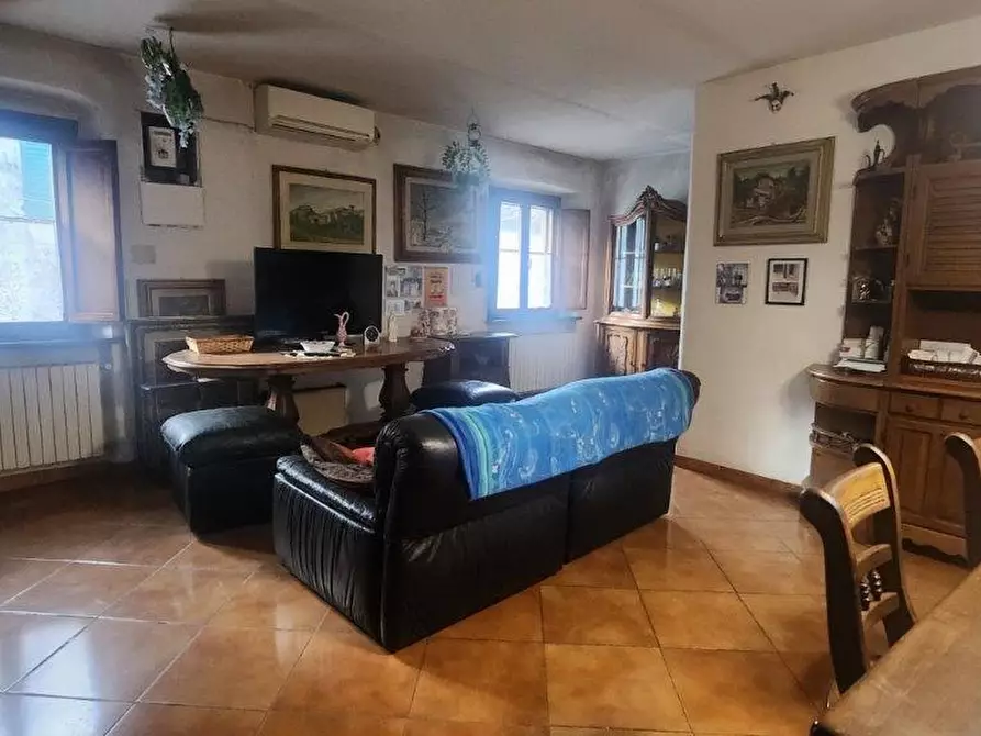 Immagine 7 di Rustico / casale in vendita  a Vicopisano