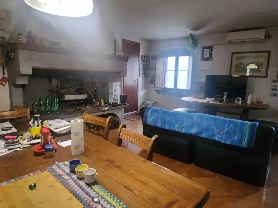 Immagine 4 di Rustico / casale in vendita  a Vicopisano