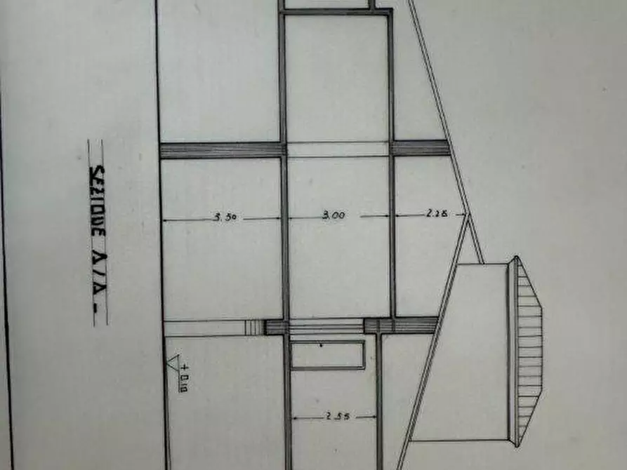 Immagine 29 di Rustico / casale in vendita  a Vicopisano