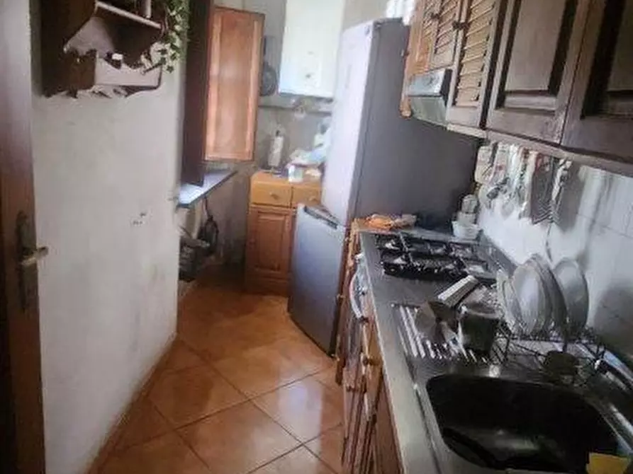 Immagine 10 di Rustico / casale in vendita  a Vicopisano