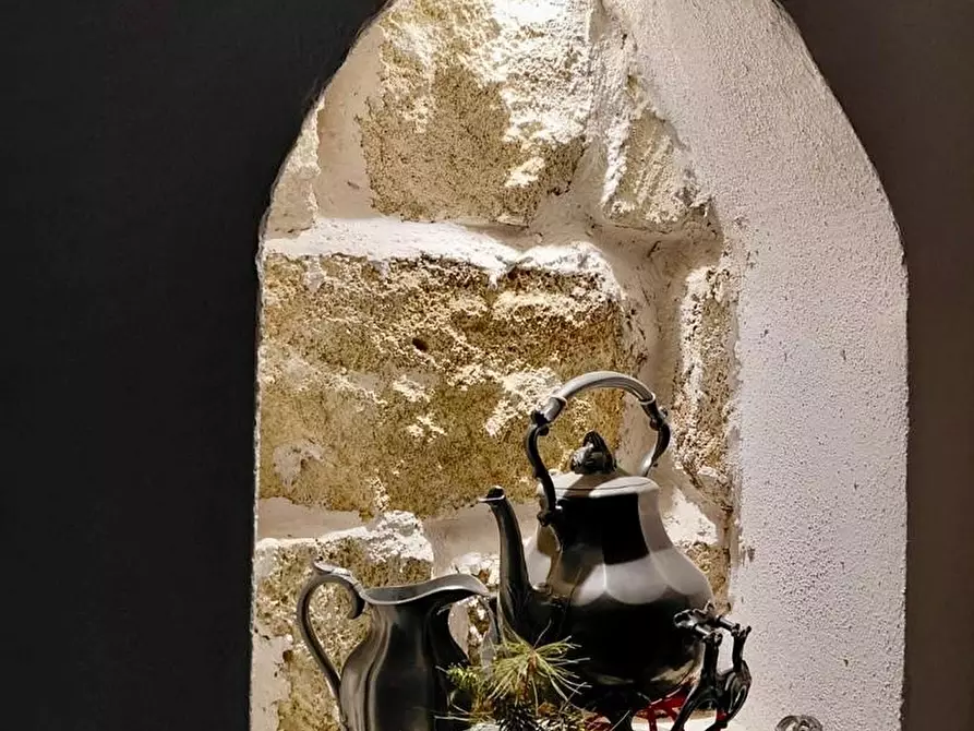 Immagine 21 di Casa indipendente in vendita  a Gagliano Del Capo