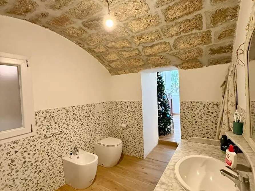 Immagine 9 di Casa indipendente in vendita  a Gagliano Del Capo