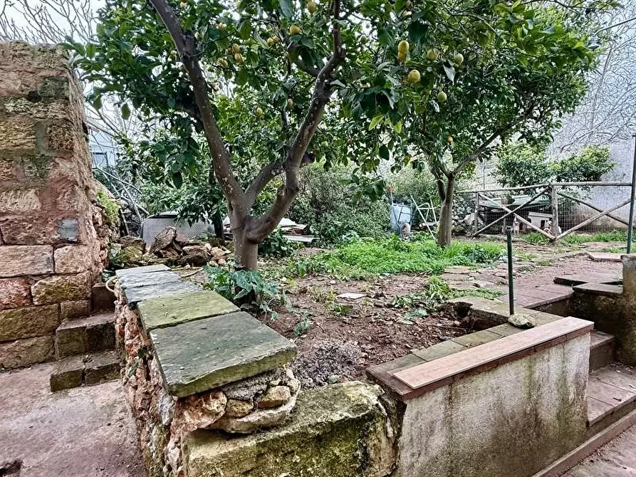 Immagine 32 di Casa indipendente in vendita  a Gagliano Del Capo