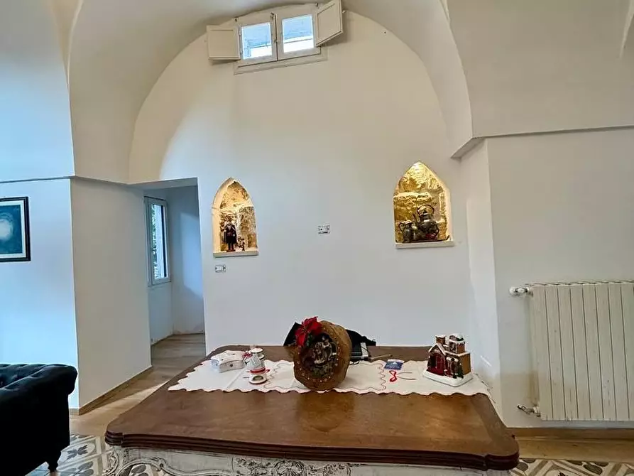 Immagine 7 di Casa indipendente in vendita  a Gagliano Del Capo