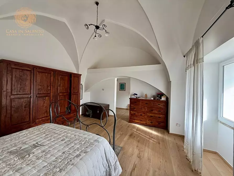 Immagine 5 di Casa indipendente in vendita  a Gagliano Del Capo