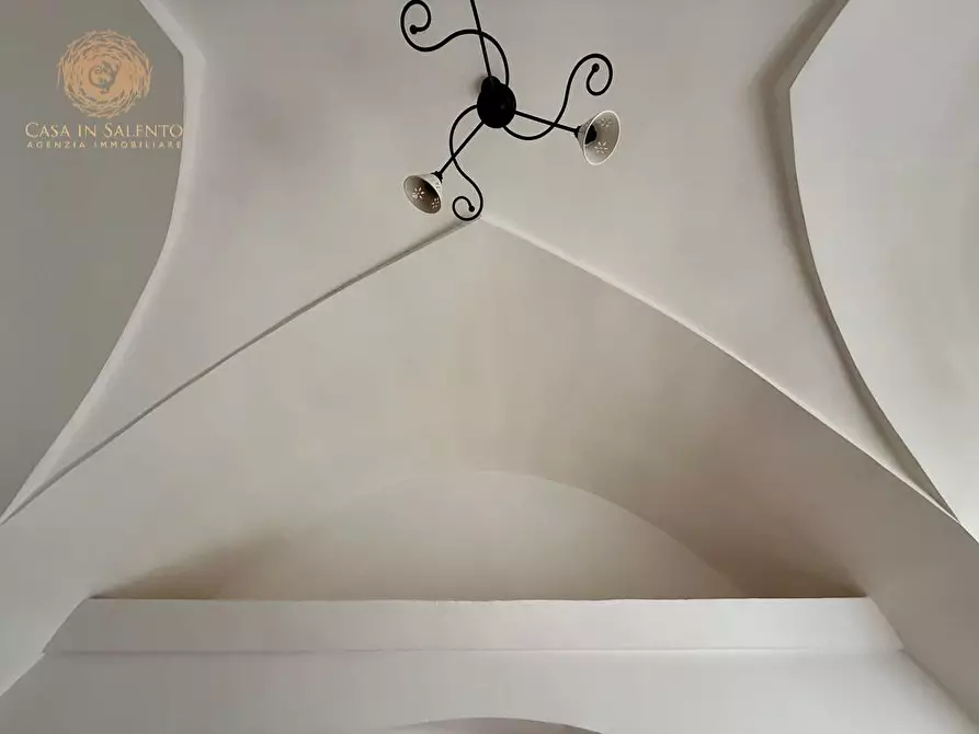 Immagine 15 di Casa indipendente in vendita  a Gagliano Del Capo