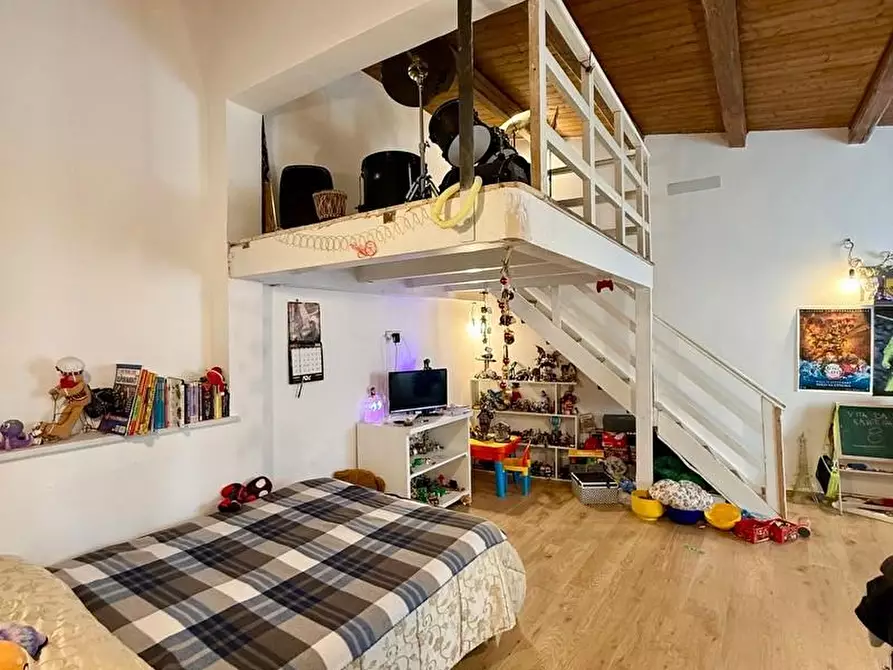 Immagine 24 di Casa indipendente in vendita  a Gagliano Del Capo