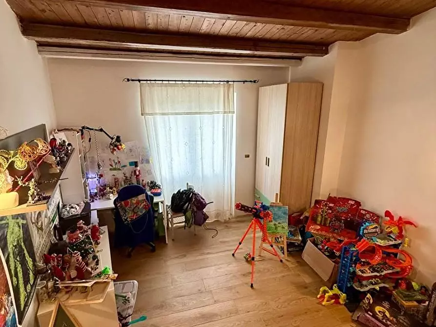 Immagine 26 di Casa indipendente in vendita  a Gagliano Del Capo