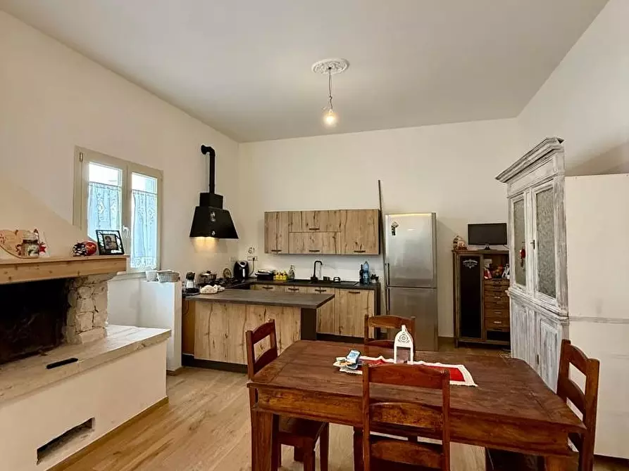 Immagine 12 di Casa indipendente in vendita  a Gagliano Del Capo