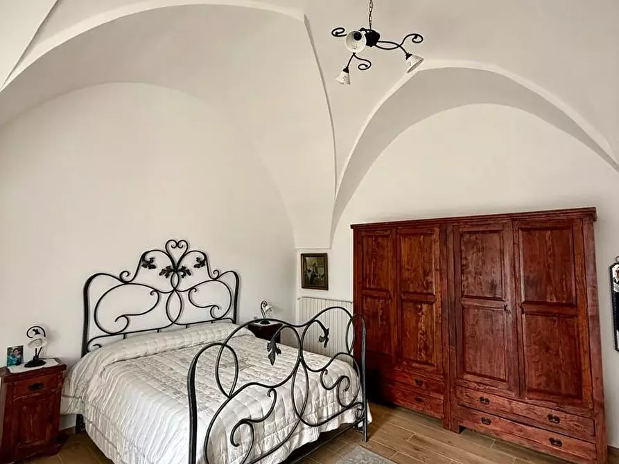 Immagine 6 di Casa indipendente in vendita  a Gagliano Del Capo