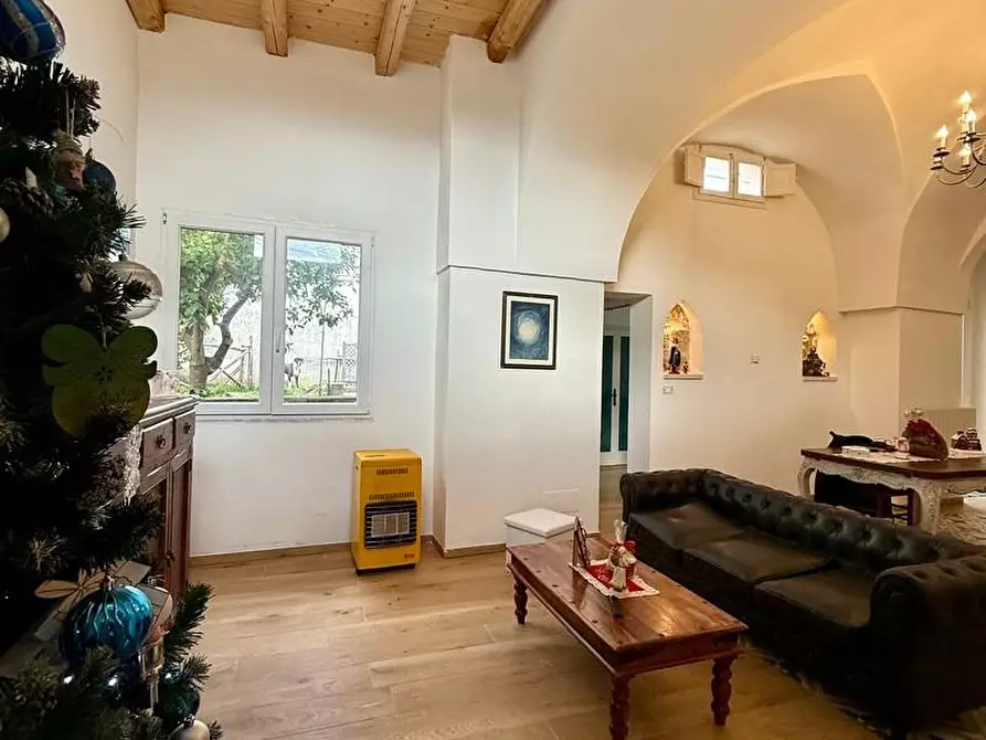 Immagine 11 di Casa indipendente in vendita  a Gagliano Del Capo