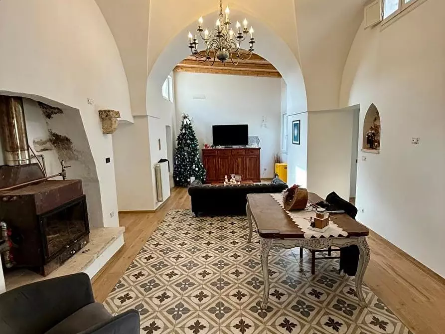 Immagine 3 di Casa indipendente in vendita  a Gagliano Del Capo