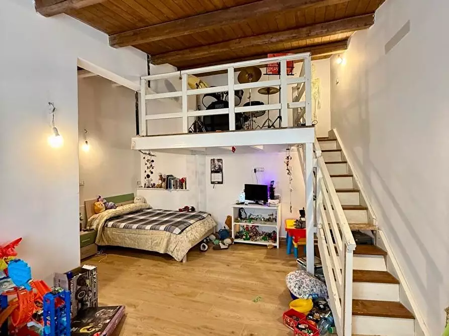 Immagine 25 di Casa indipendente in vendita  a Gagliano Del Capo