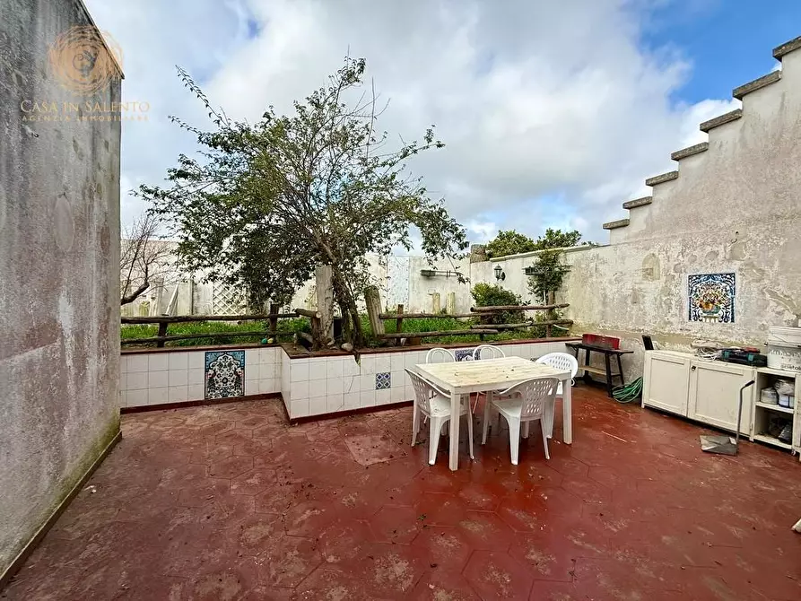 Immagine 34 di Casa indipendente in vendita  a Gagliano Del Capo