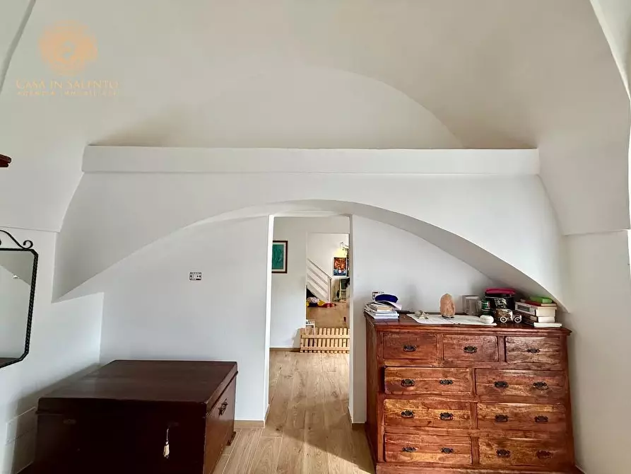 Immagine 4 di Casa indipendente in vendita  a Gagliano Del Capo